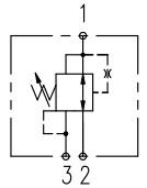 KPR58L-38A-0-N-6