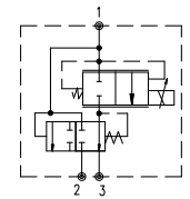 KPV72-30A-0-N-24ER